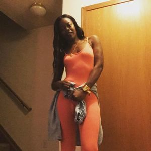 Meet your Posher, Taqayla